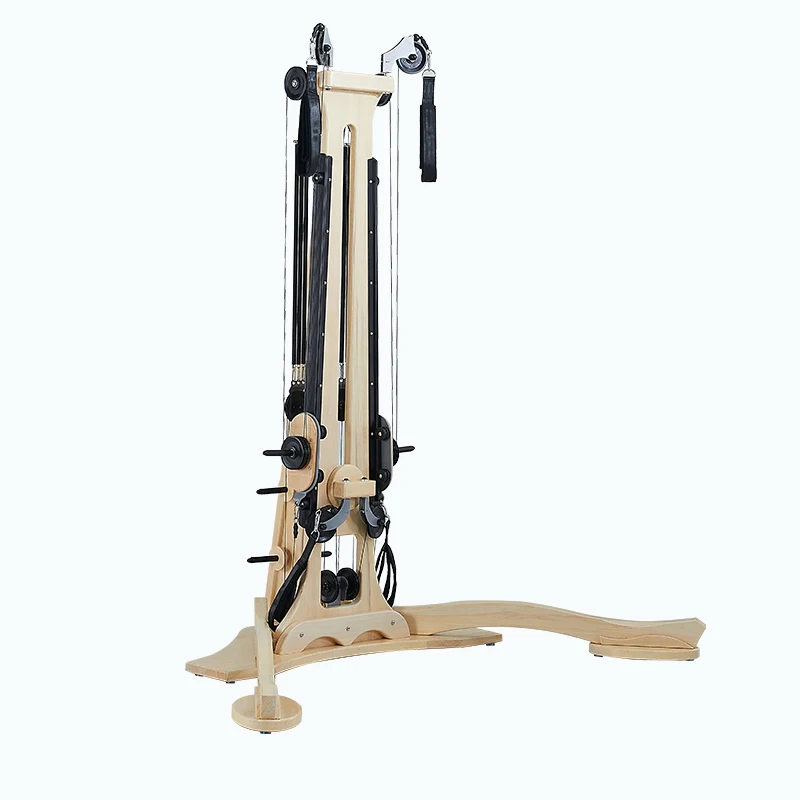 Мягкое оборудование для пилатеса Zen циклотрон разминания дзен йога студия цикада