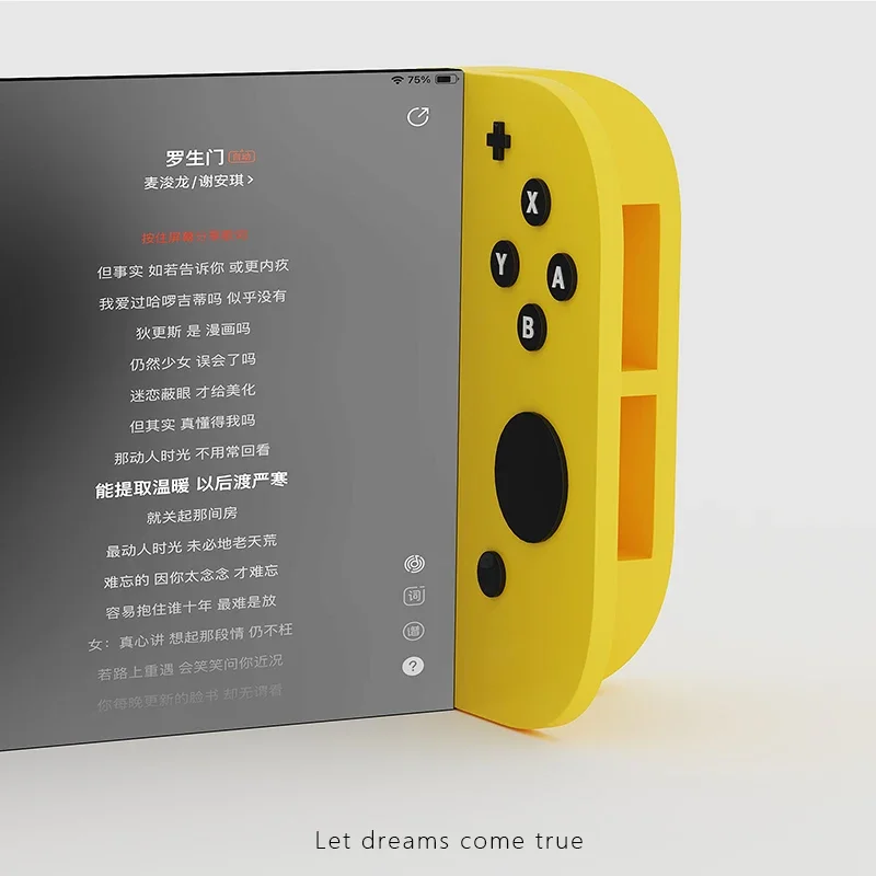 Подставка для телевизора E-Sports персонализированный пользовательский геймпад