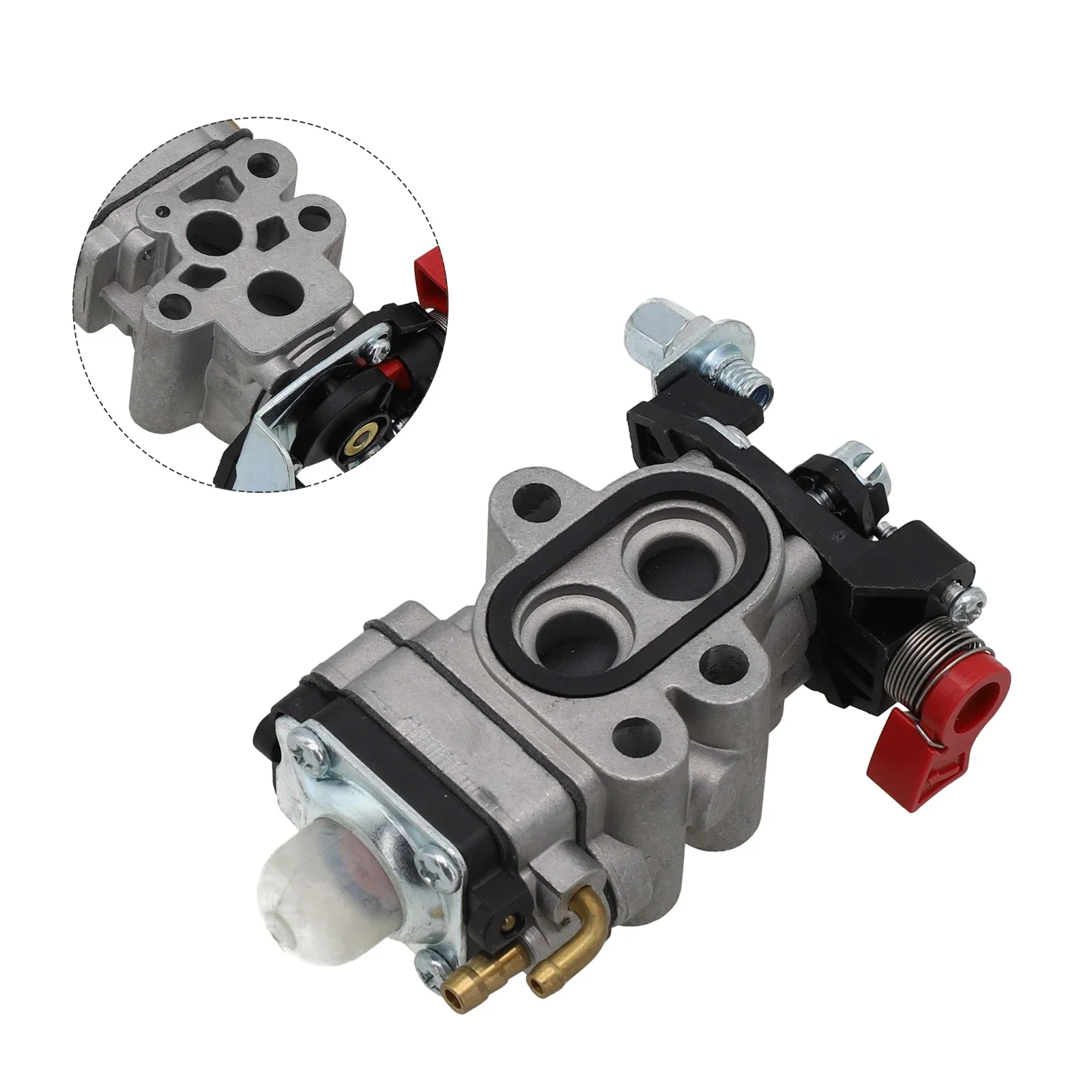 Карбюратор-триммер карбюратор аксессуары для газонокосилок Kawasaki TJ27 триммер