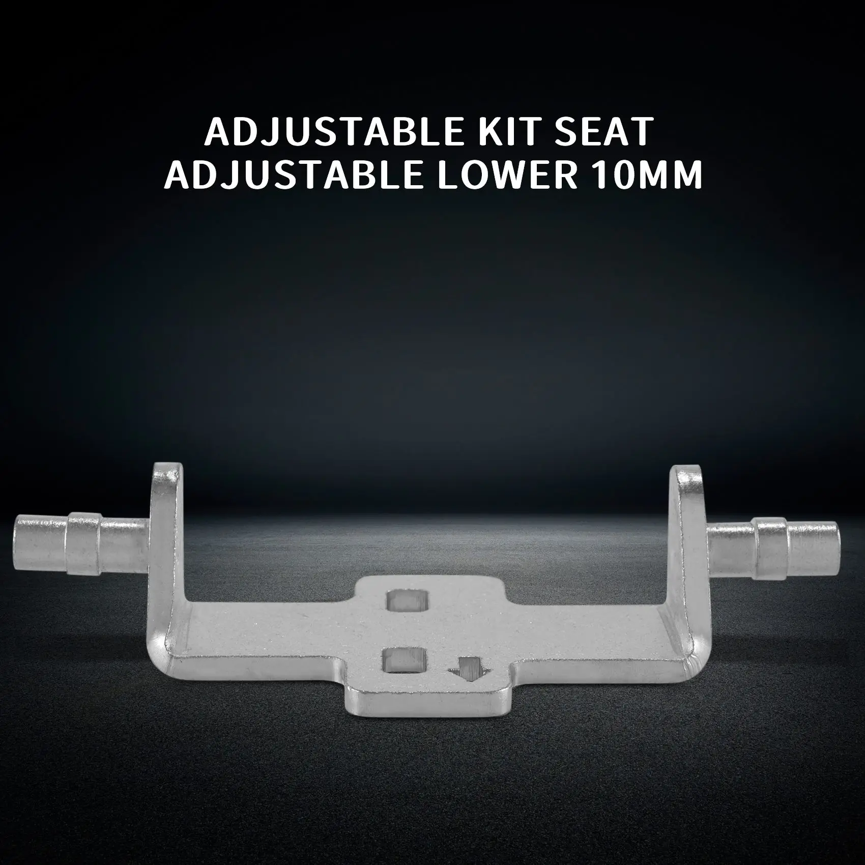 Регулируемый комплект для опускания мотоцикла 10 мм R1200RT R1200GS LC 2008-18 R1250GS