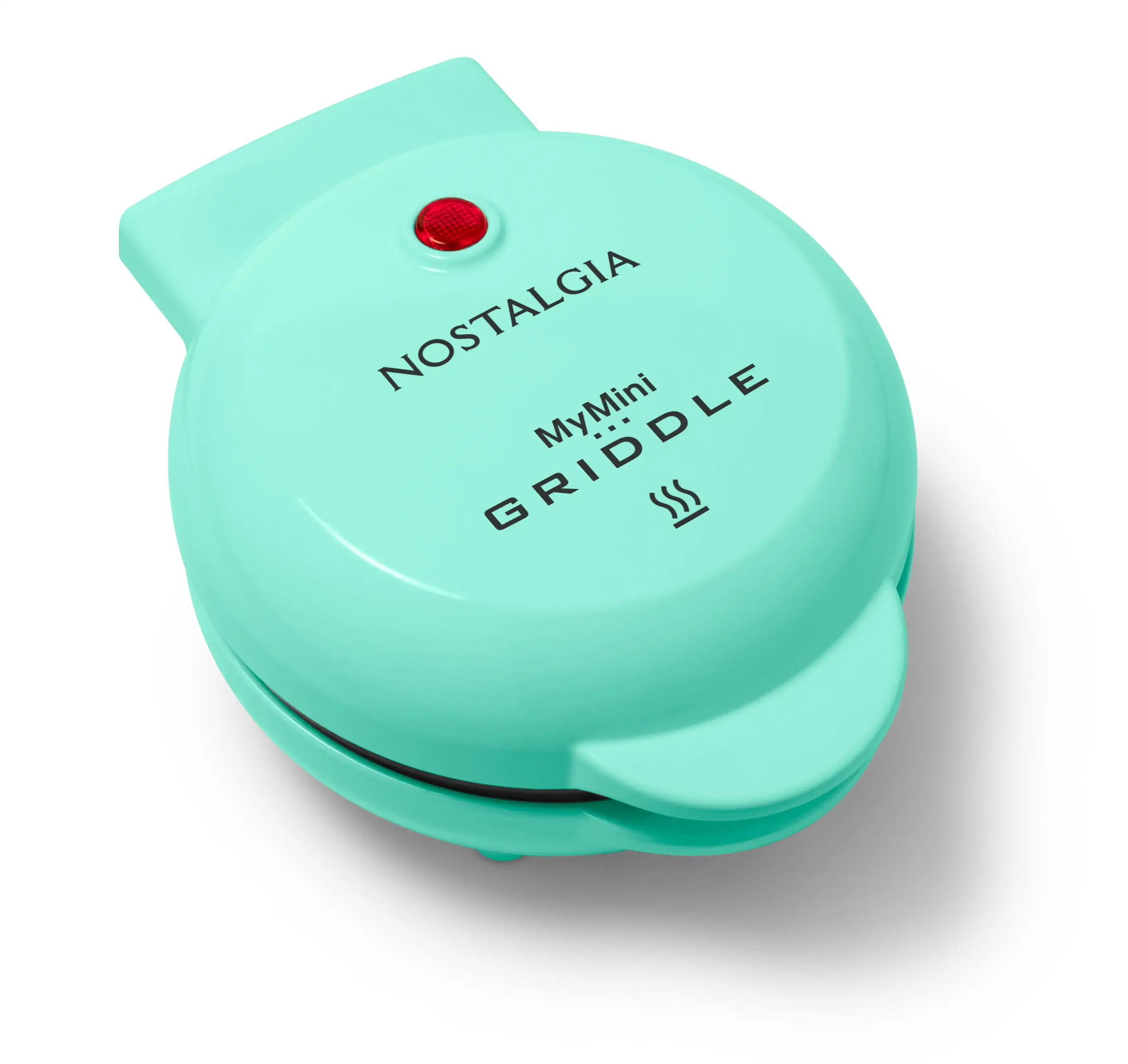 

Delivery within 7-10 daysHuanQiu MyMini Personal Electric Griddle, Teal