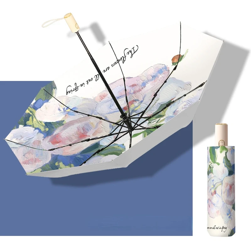 Pаспродажа Простой яркий женский солнцезащитный козырек с принтом розы, ультрасветильник солнцезащитный козырек двойного назначения с защитой от УФ-... Скидка Простой яркий женский солнцезащитный козырек с принтом розы, ультрасветильник солнцезащитный козырек двойного назначения с защитой от УФ-...