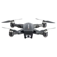 new mini drone jjrc x16 drone with camera drone with 6k camera foldable rc uav with camera wifi hd wide angle headless