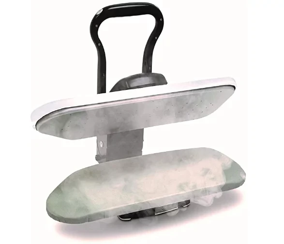 

Professional Steam Press 20"