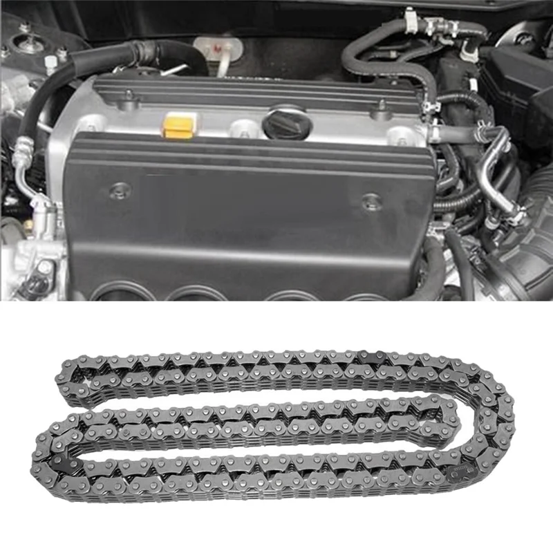 Комплект цепи ГРМ для ACCORD 2008-2012 TSX 2009-2014 2 4 K24 полный комплект 7 шт. 14401-R40-A01 14540-RAA-A02