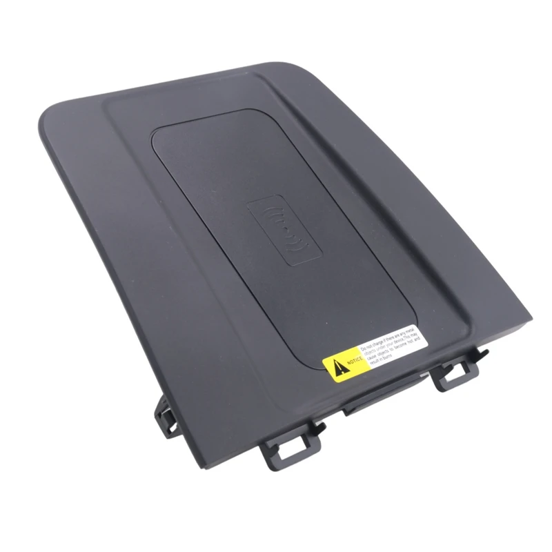 Автомобильное беспроводное зарядное устройство QI Android держатель быстрой зарядки