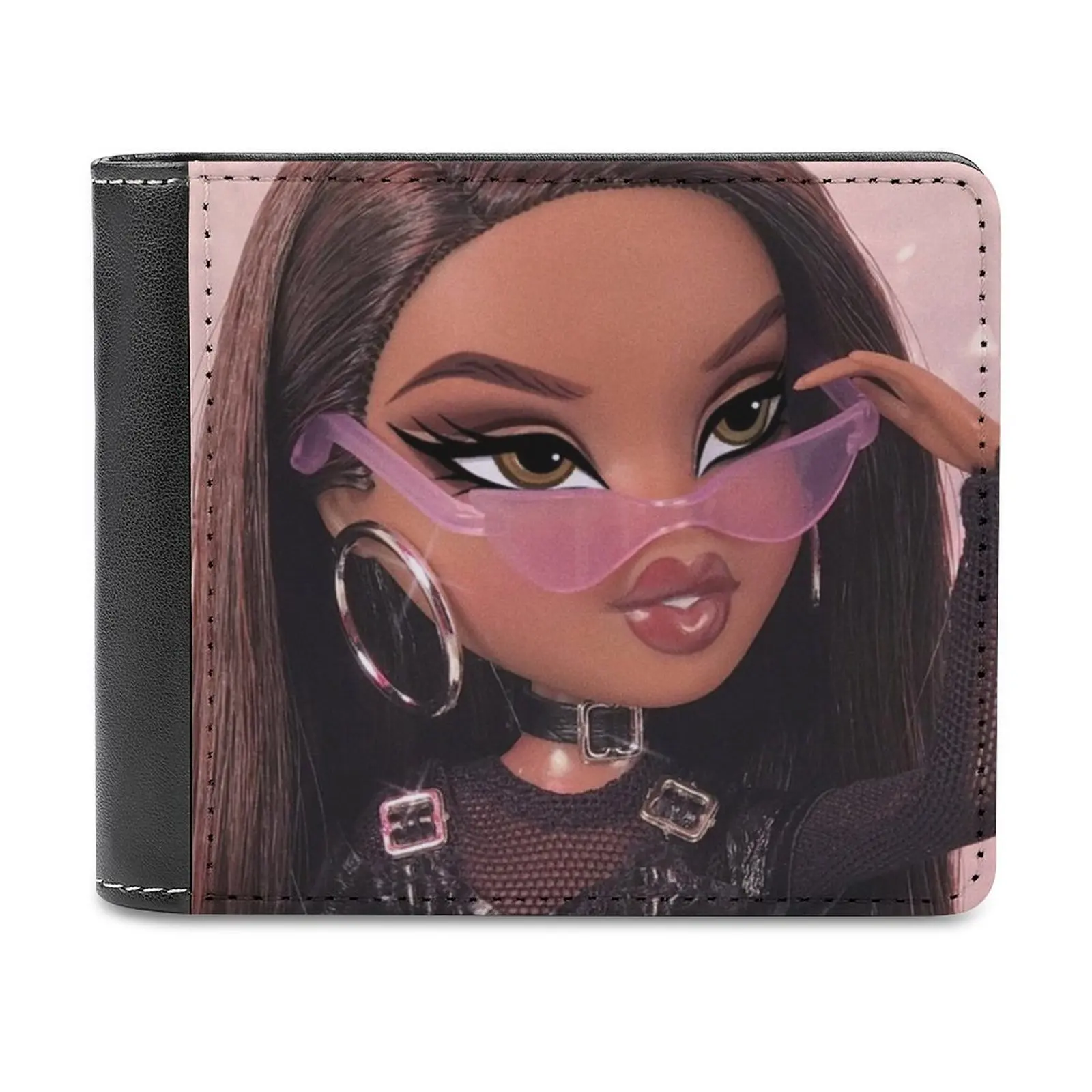 Bratz Monogram Purse 💅 in 2023  Monogrammed purses, Cute purses, Purses