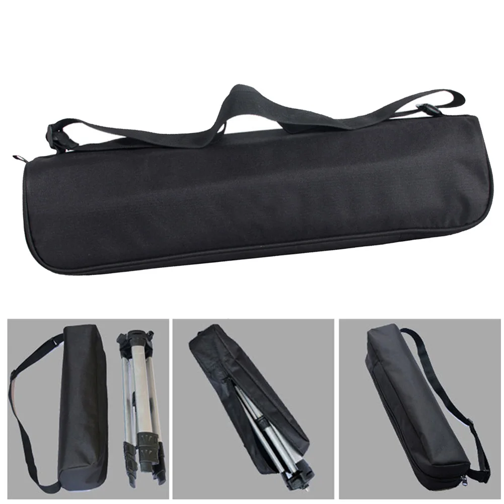

40-84cm Handbag Zippers Tripod Stand Bag Storage Case For Mic Light Photography Eqipment For Outdoors Accessories