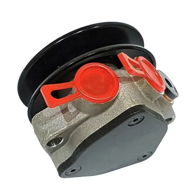 02112673 02112672 Горизонтальный насос для перекачки дизельного топлива Запасные части