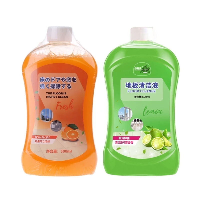 

Wood Floor Cleaner Polish Powerful Stain Removal For Floor Tiles Multi-Surface