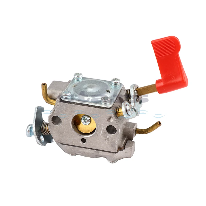 

Carburetor for 545006017 C1U-W32 C1U-W32A Poulan PPB32SST PP446ET PPB300E PPB250E PPB200E PPB100E PP136E Gas Trimmer