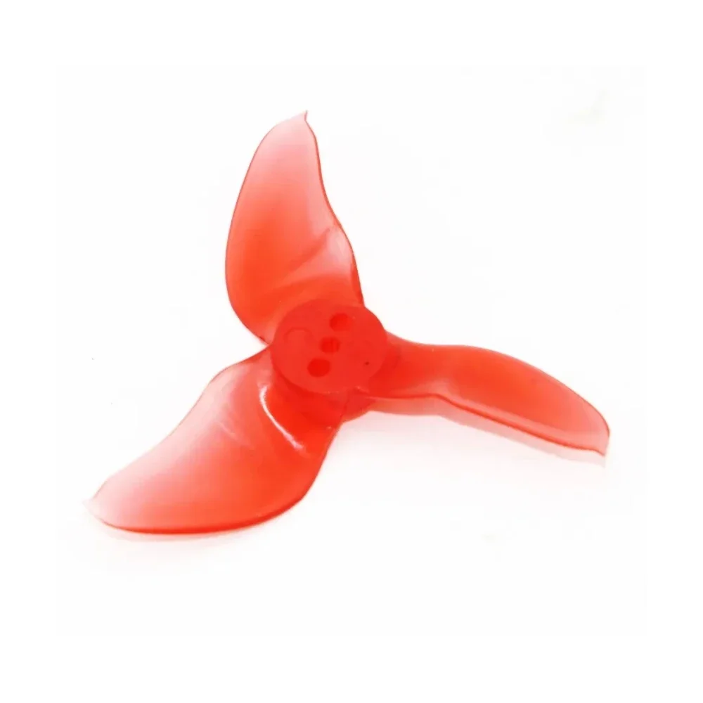 В наличии 20 шт./лот новые высококачественные пропеллеры EMAX AVAN Blur 2-дюймовые 10CW + 10CCW