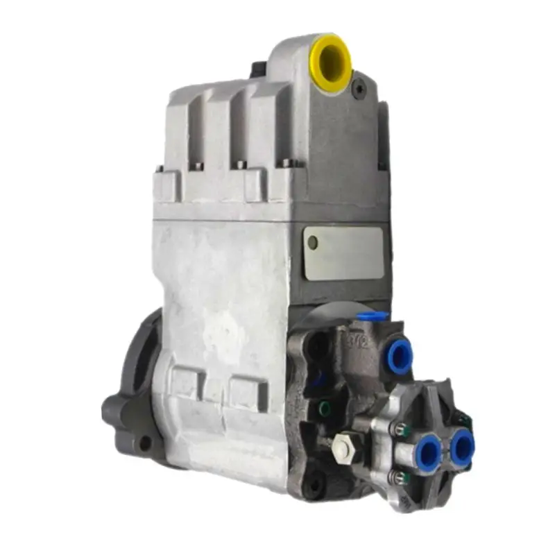 

324DL 329DL Excavator C7 C9 Engine Fuel Injection Pump 3190677 2544357