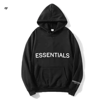 2022 hoodie mens womens plus size best quality sweatshirts hip hop streetwear cotton pullover