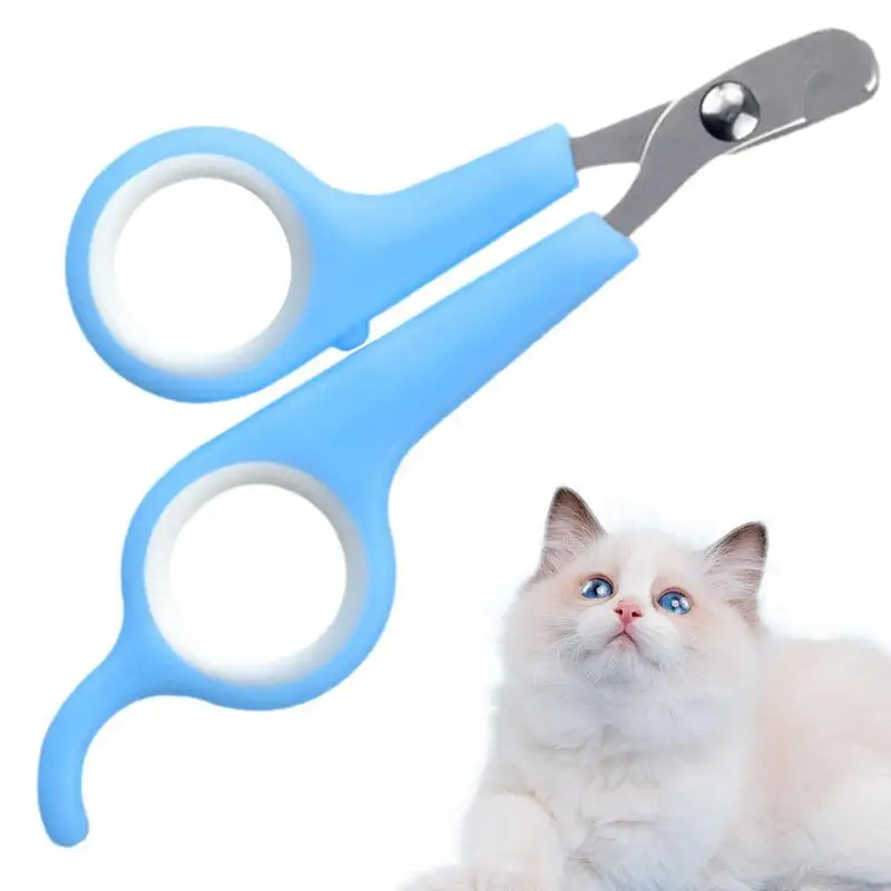 

Professional Pet Nail Clipper Nail Cutter Pet Grooming Supplies Nail Toe Claw Clippers Scissors Trimmer Grooming Tools For Pets