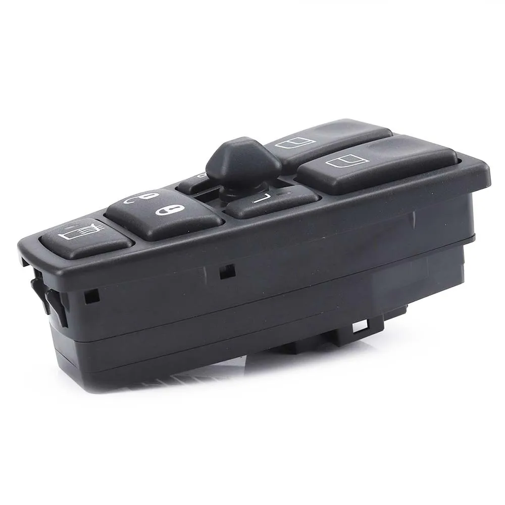 Фото Для Volvo VNL 17-04 VHD 15-04 VAH 15-11 20752918 передний левый переключатель стеклоподъемника №1