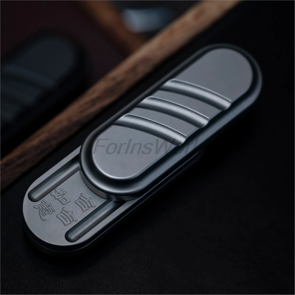 Фиджет-антистресс KAIS EDC