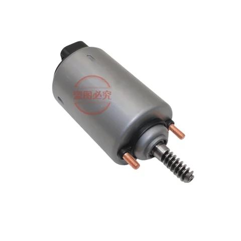 Привод серводвигателя VVT Valvetronic, переменный клапан для BMW wan 3er E46 E90-E93 11377509295 11377548387