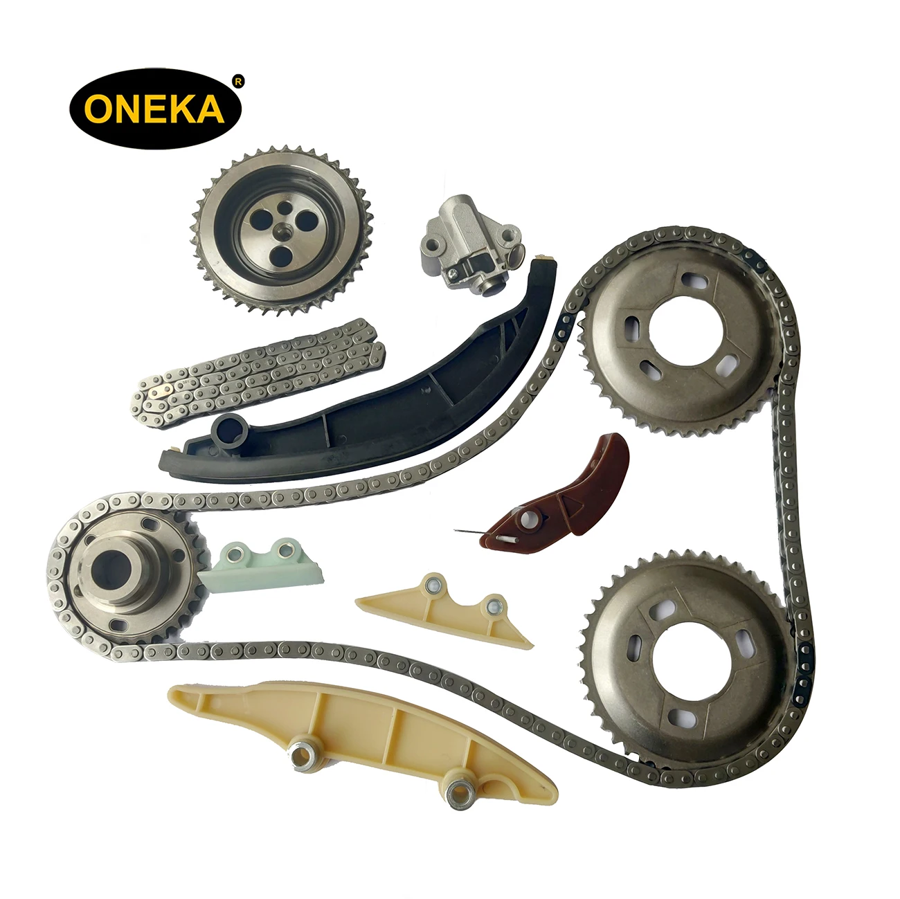 

Ценовое преимущество, комплект цепи ГРМ для ford ranger px 3,2, mazda BT-50 3,2
