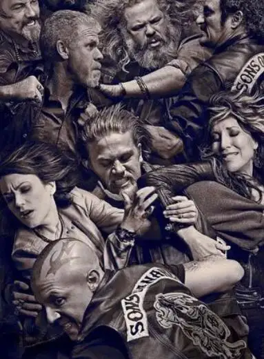 

Виниловые фигурки героев фильма «Сыны Анархии», Opie Winston Jax Teller Gemma Teller Морроу, глина Морри, игрушки-куклы