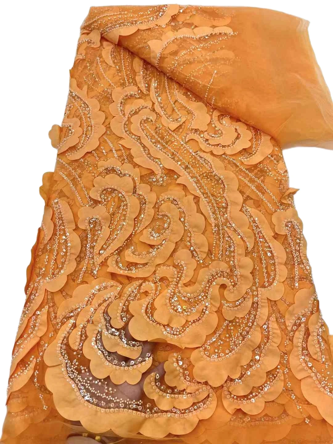 2025Новейшая очень мягкая нежная хлопковая лазерная вышивка высококачественная