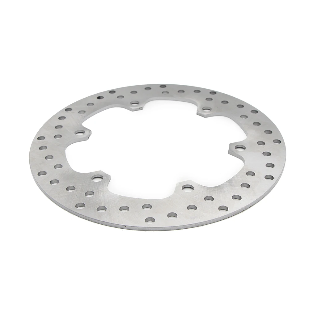 Задний тормозной диск мотоцикла для Honda CBR750 FH FJ CBR1000 FP FR XXV XXW XL1000 V3 V4 VA4 VA5 CB1100 SFY CB1300 F3