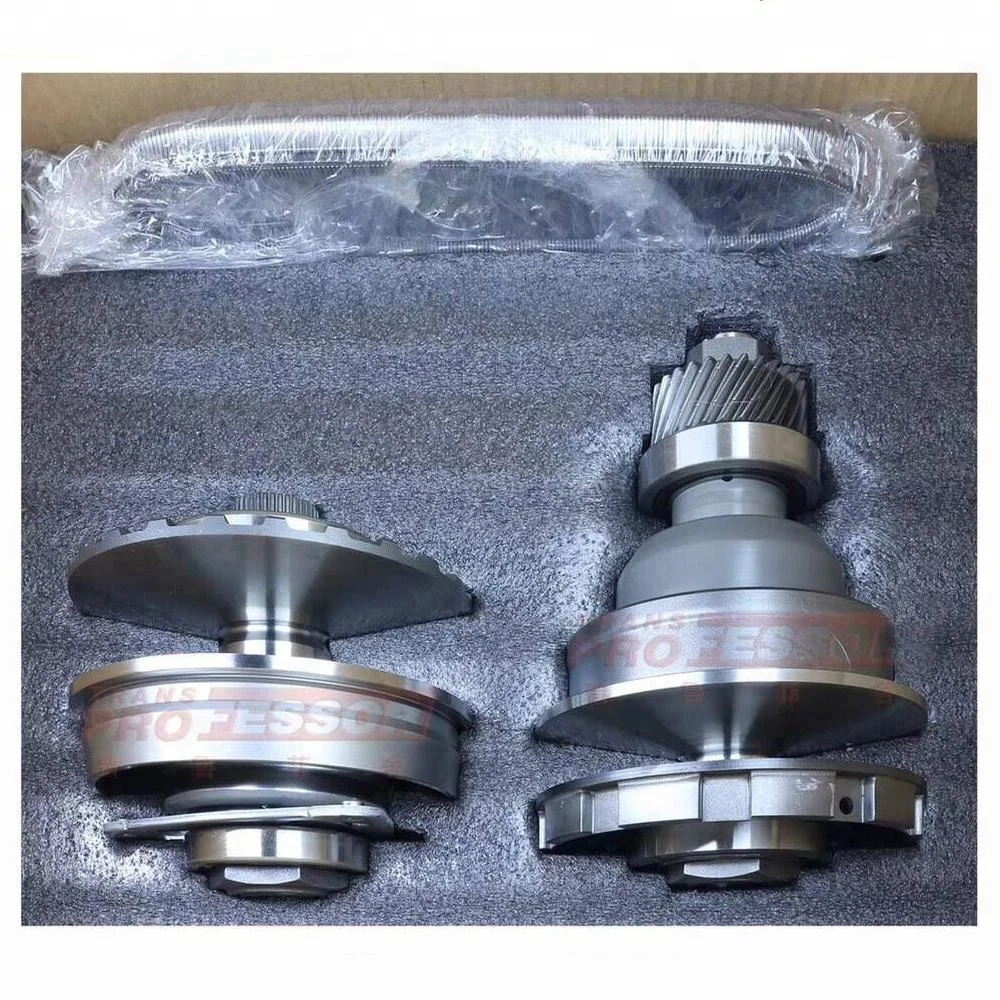 RE0F10A Комплект шкивов CVT JF011E 901066