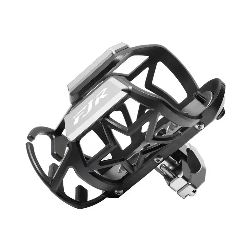 FJR1300 держатель для бутылки с водой мотоцикла YAMAHA FJR 1300A/AE/AS/ES Ultimate аксессуары