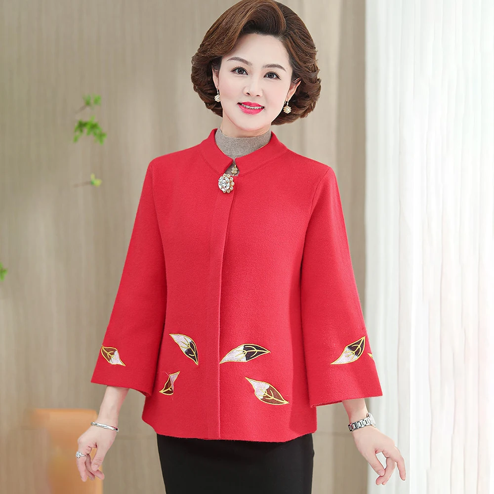 Lovepeapomelo Traf Женская Полная полиэстер Чжэцзян Обычная стоячая Повседневная куртка