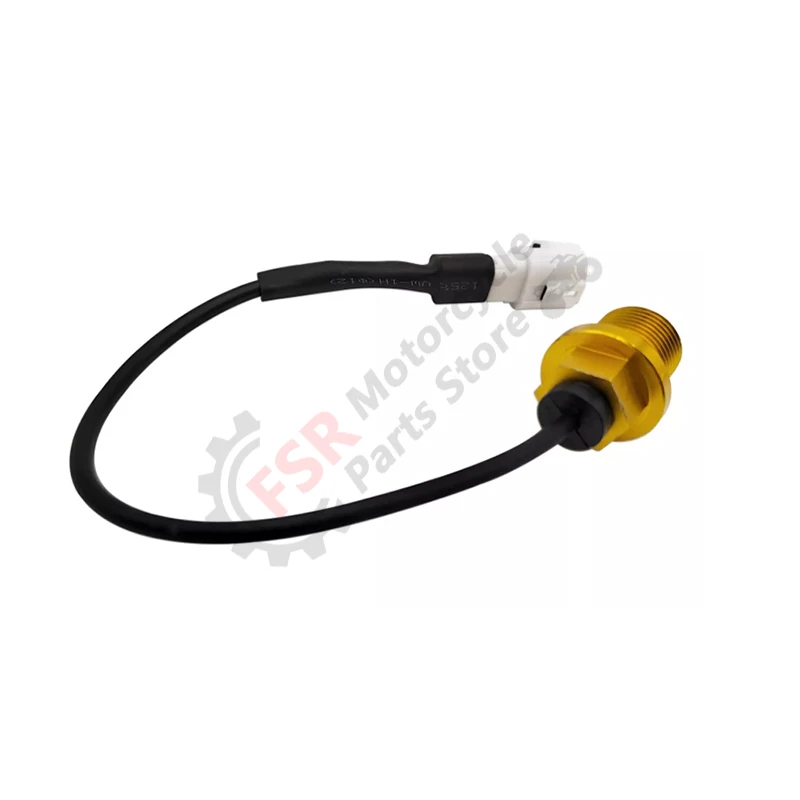 UTV датчик скорости для HiSUN HS400 HS500 HS700 HS800 HS1000 36300-115-0000 36510-058-0000 Quad Parts