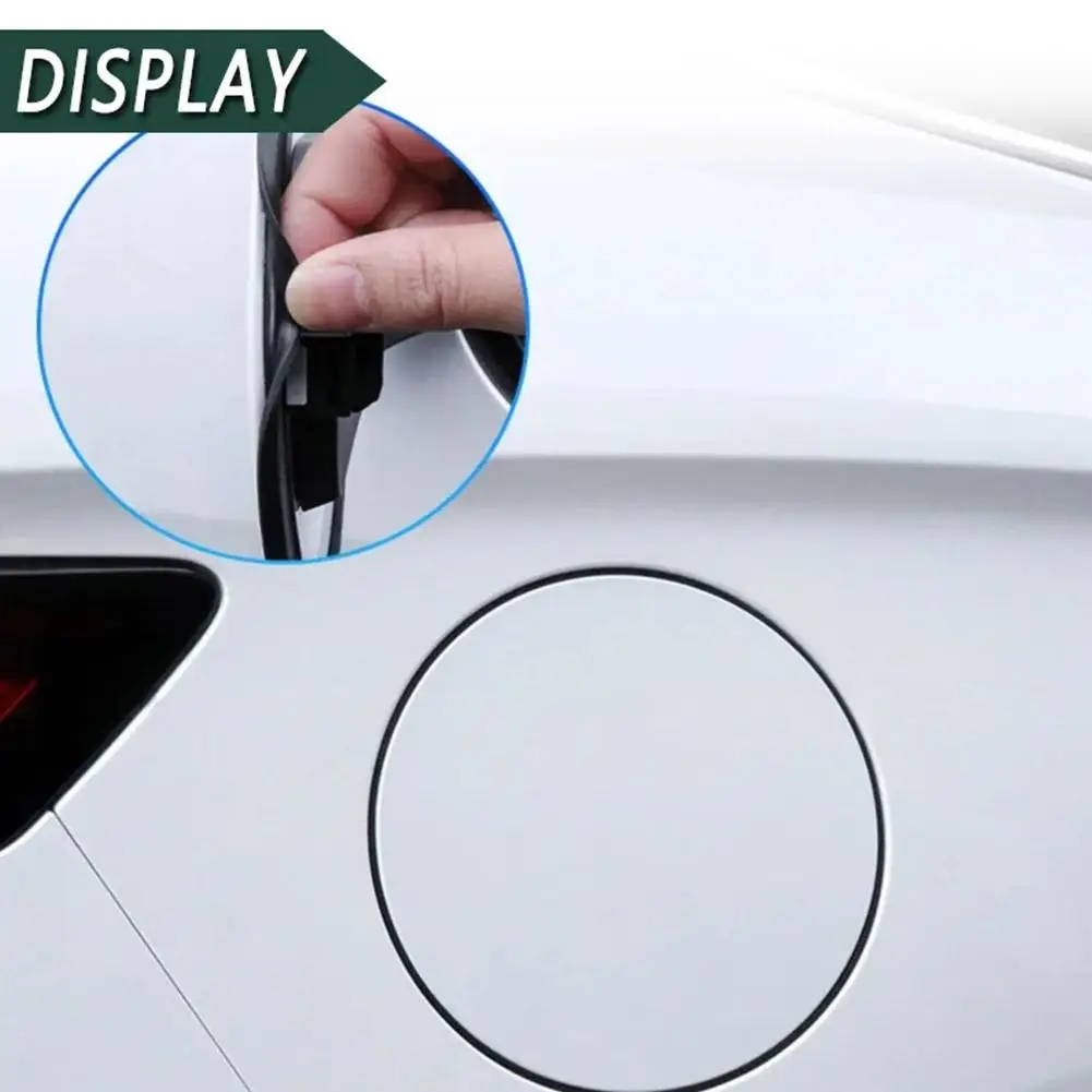 Крышка для зарядного порта Byd Song Plus 2022-2023 герметичная топливная крышка