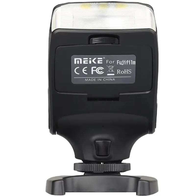 Фото MEIKE MK320F вспышка Speedlite TTL для Fujifilm XT5 XM5 XS20 GFX100 GFX50 XT30 №3