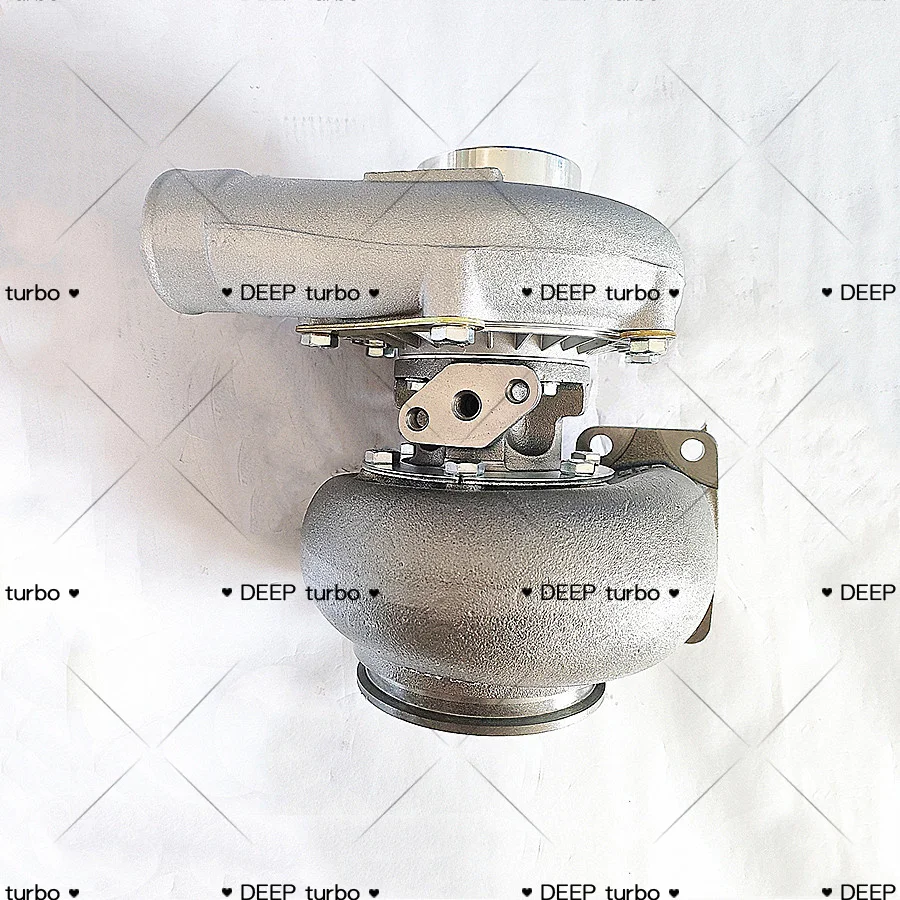 E2nn6K682bc Турбокомпрессор Для Tw15 Tw20 Tw25 8630 8730 A66 D8nn6K682ea E2nn6K682AA