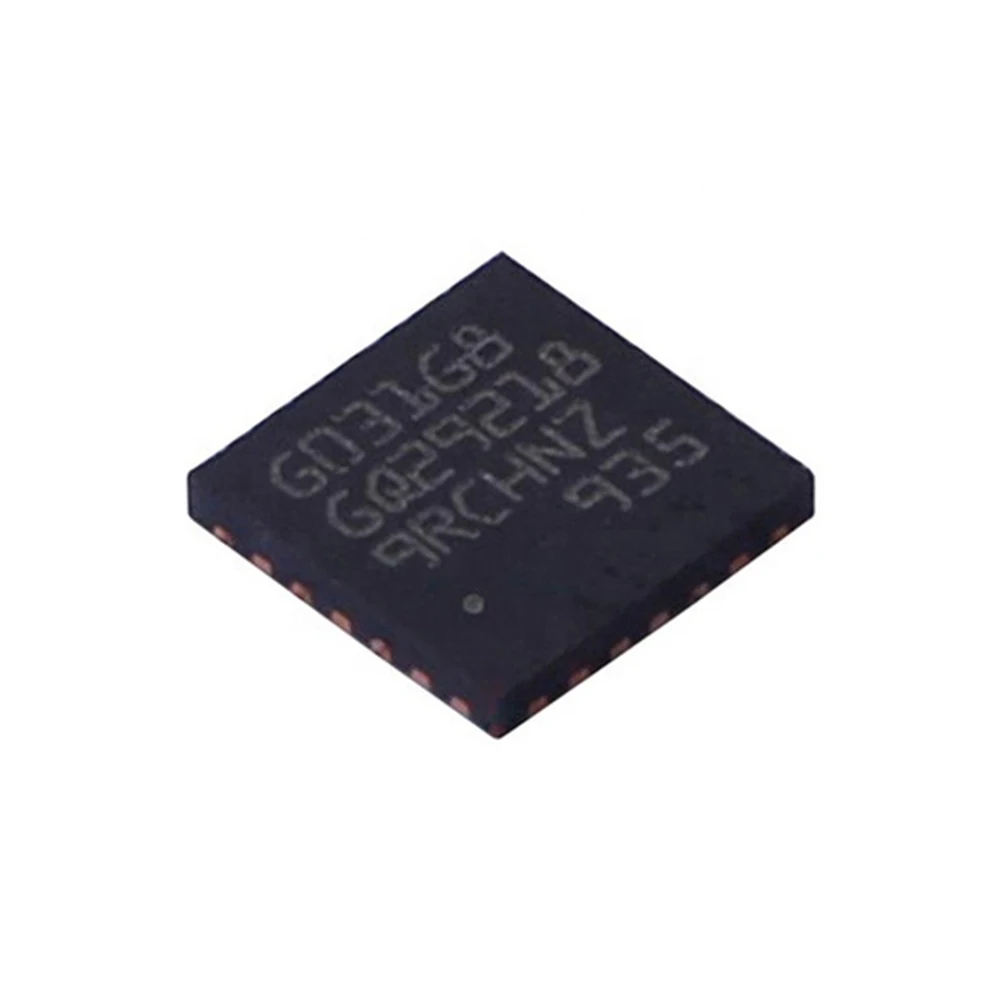 

STM32G031G8U6 QFN28 100% Original Brand New