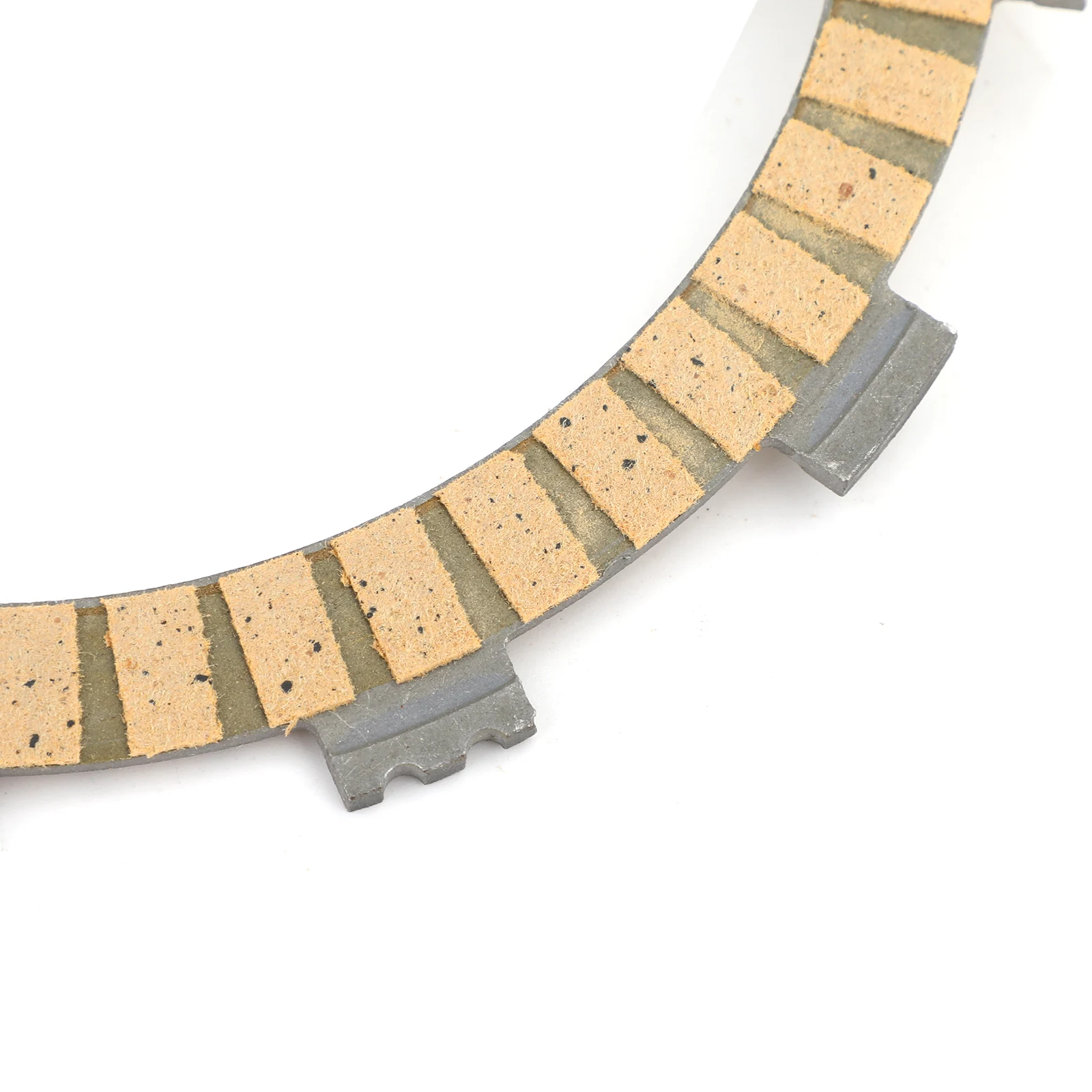 Комплект фрикционных дисков сцепления для Yamaha WR450F YZ450F YZF R1 MT09 XSR900 FJ09 3XK-16321-00 5VY-16321-00