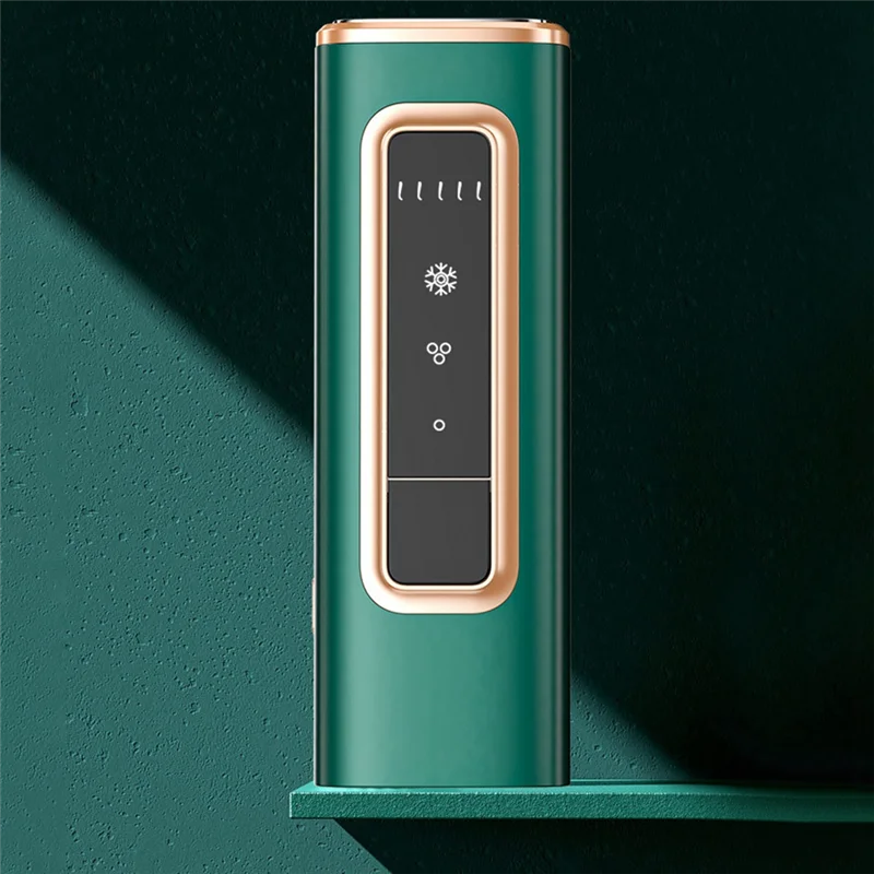 Средство для удаления волос Ice Sensation безболезненный инструмент подачи роста на