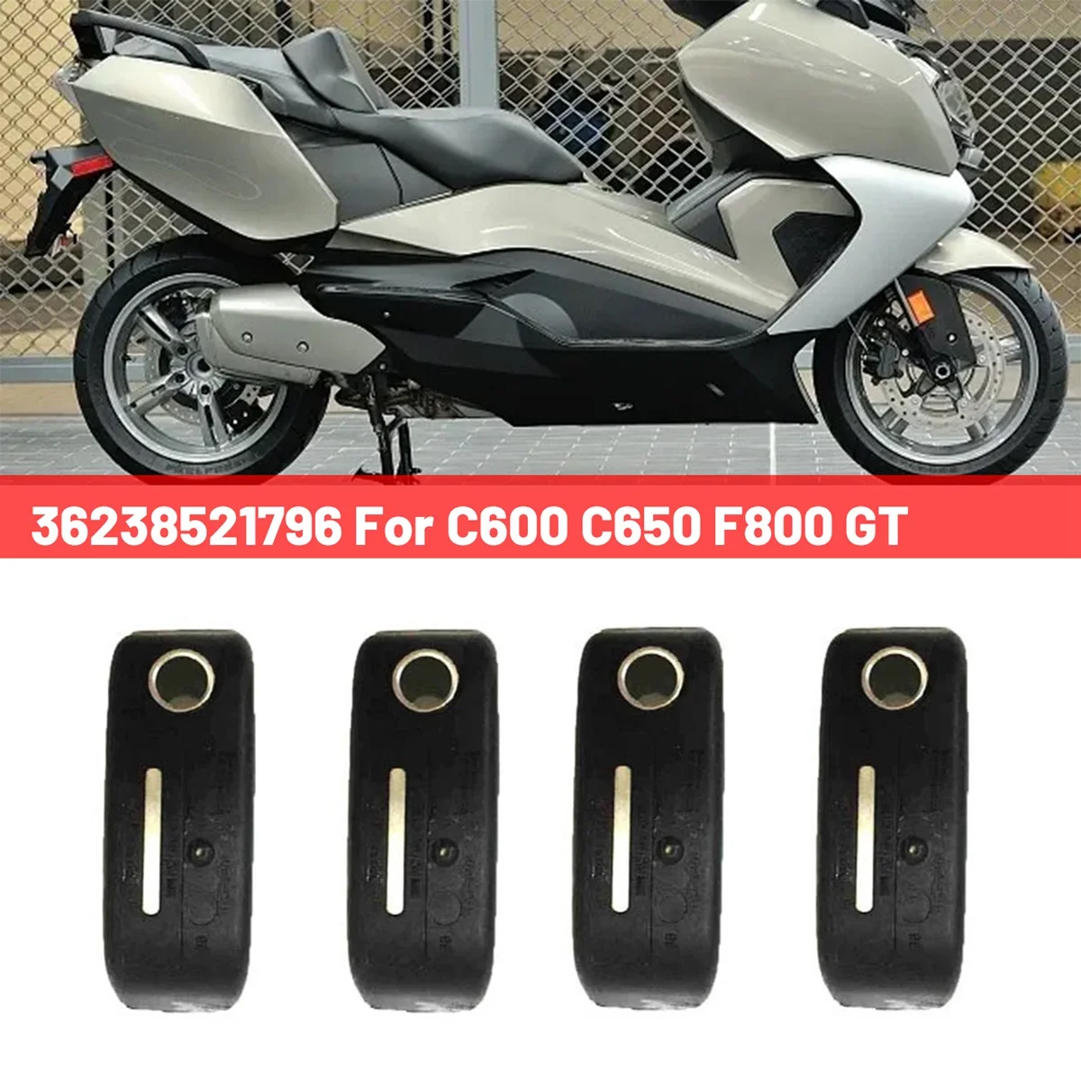 36238521796 36318532732 датчик давления в шинах для Мотоцикла Bmw C600 C650 F800 Gt