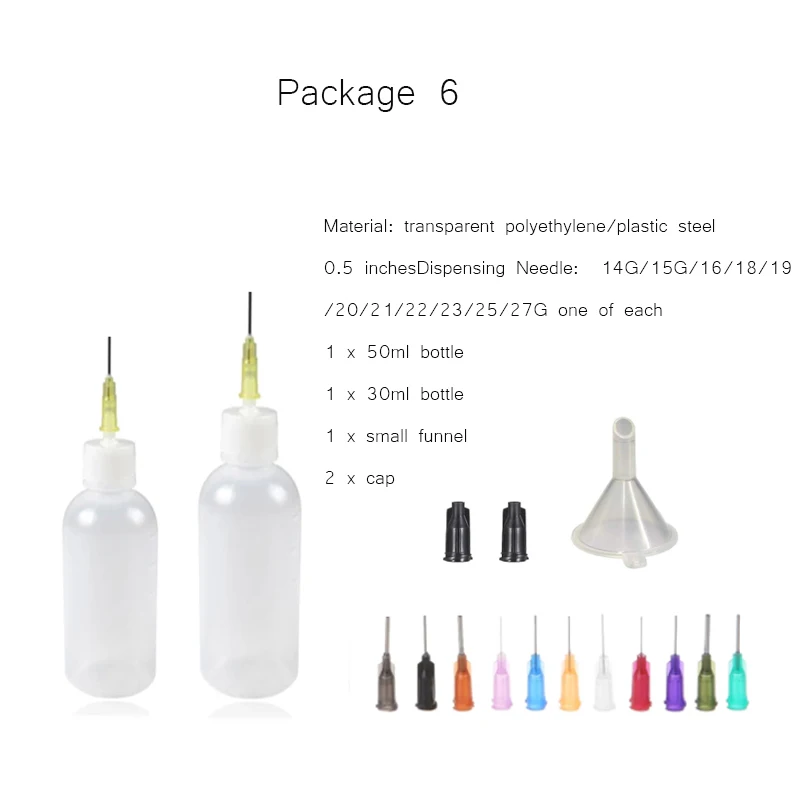 

Дозатор игл для паяльной флюсовой пасты