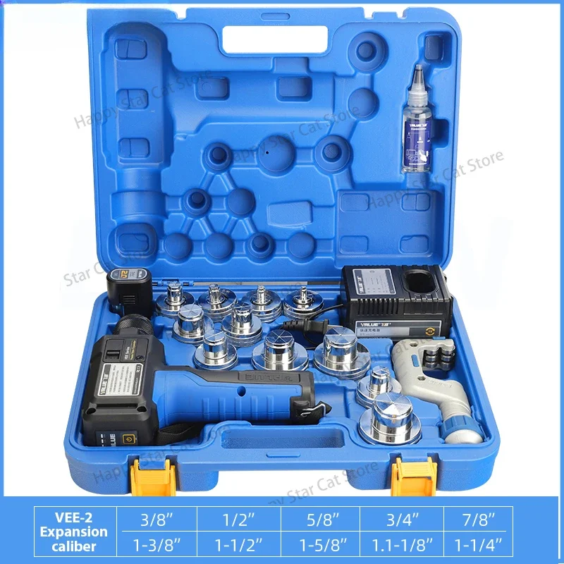 Устройство для охлаждения медной трубки устройство расширения и