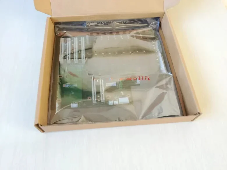 Промышленный компьютер IPC-610L базовая пластина Advantech PCA-6113P4R Rev. C2 PCA-6006LV