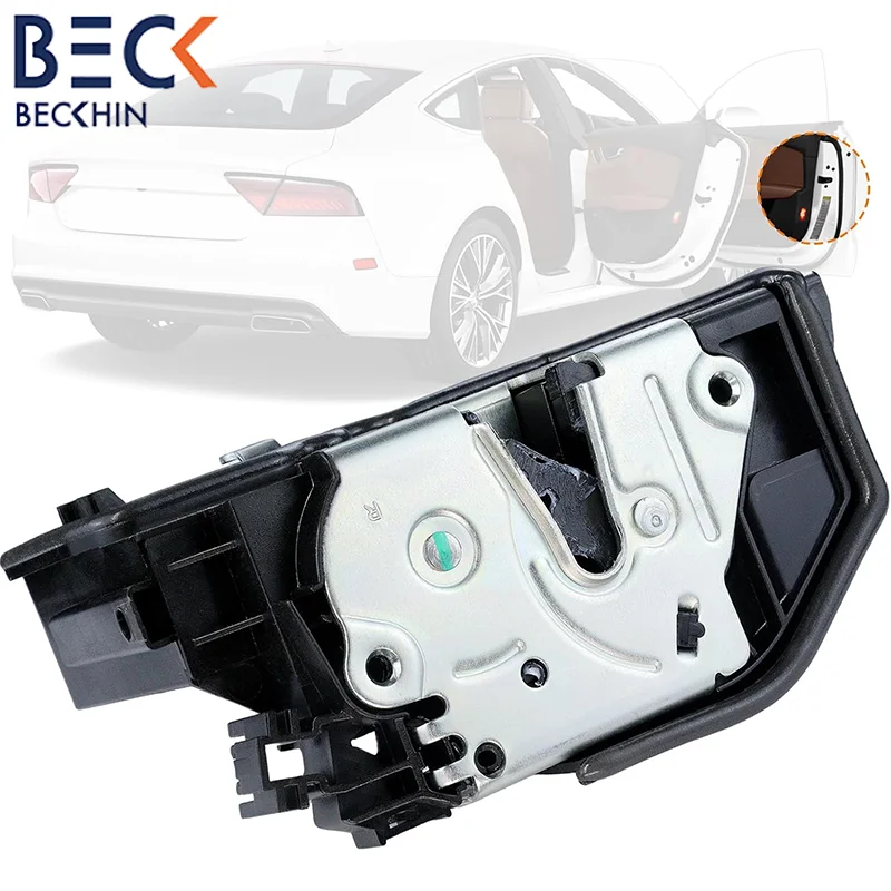 937-800 Привод дверного замка FL FR RR подходит для BMW 2003-2019 OE # 51217202143 5121703 6167 937-801 937-824 937-825