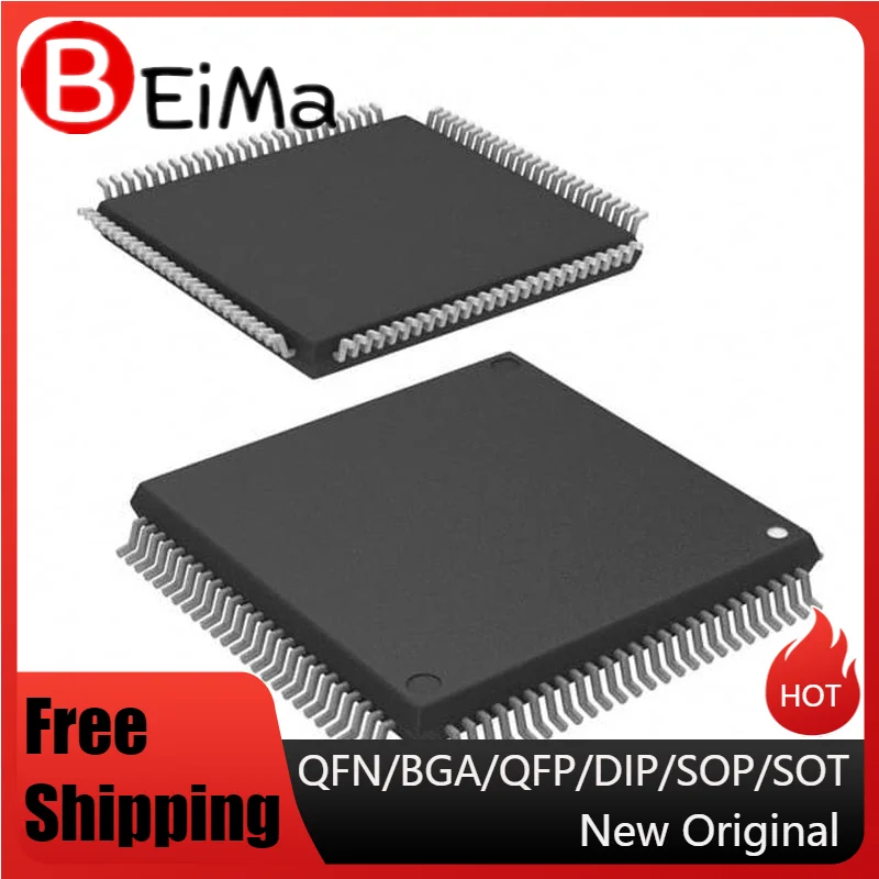 

(1piece)GS3771-174-001H GS3771 GT3180-01-A-DB GT3180 GS7070-174 GS7070 TQFP Provide One-Stop Bom Distribution Order Spot