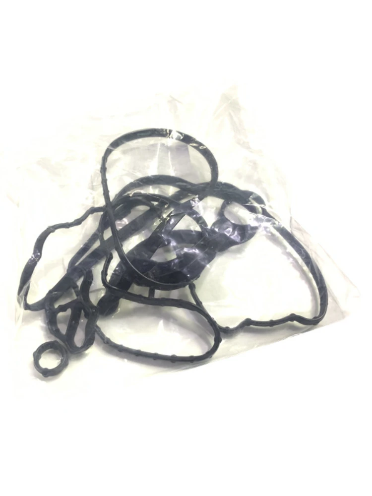 

For Cadillac CTS XT5 Chevrolet Camaro CT6 XTS ATSL New GL8 Valve Cover Gasket Seal Valve Chamber Cover Gasket Sealing Ring