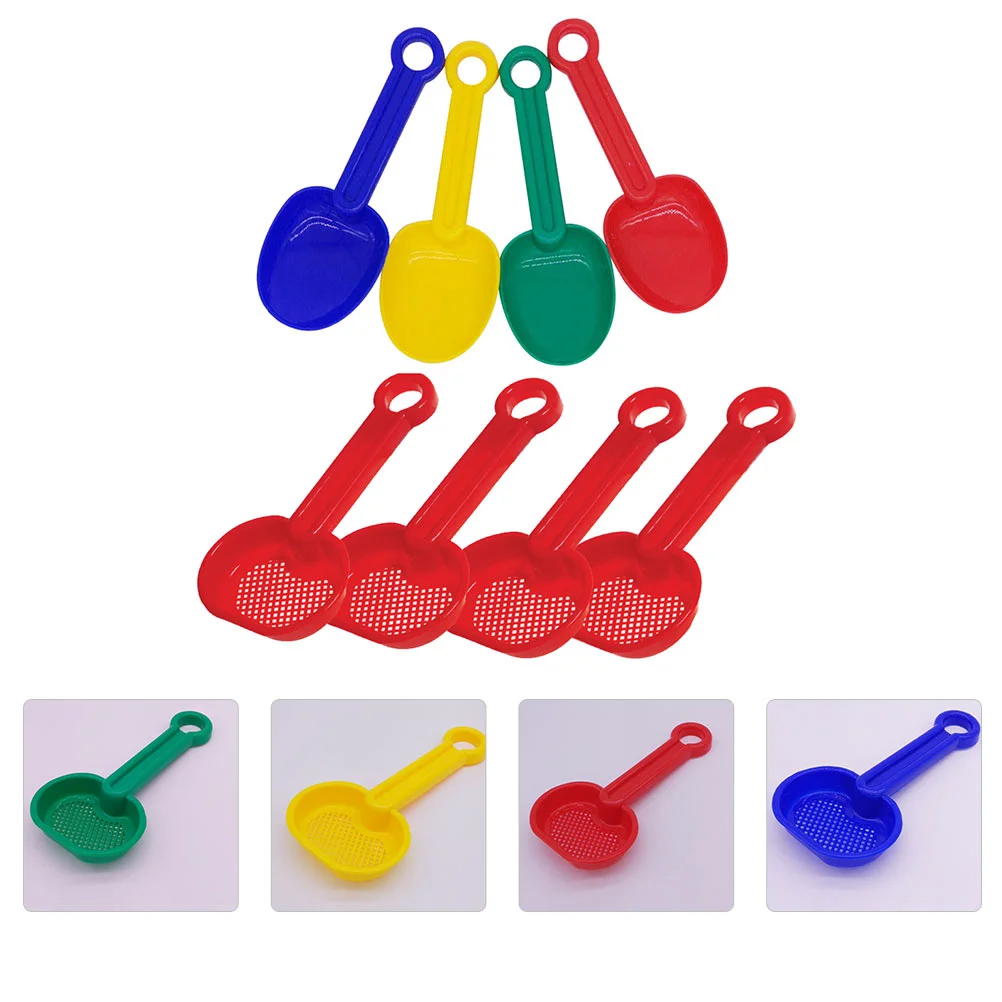 8 шт. прочные шикарные пляжные игрушки для детей |