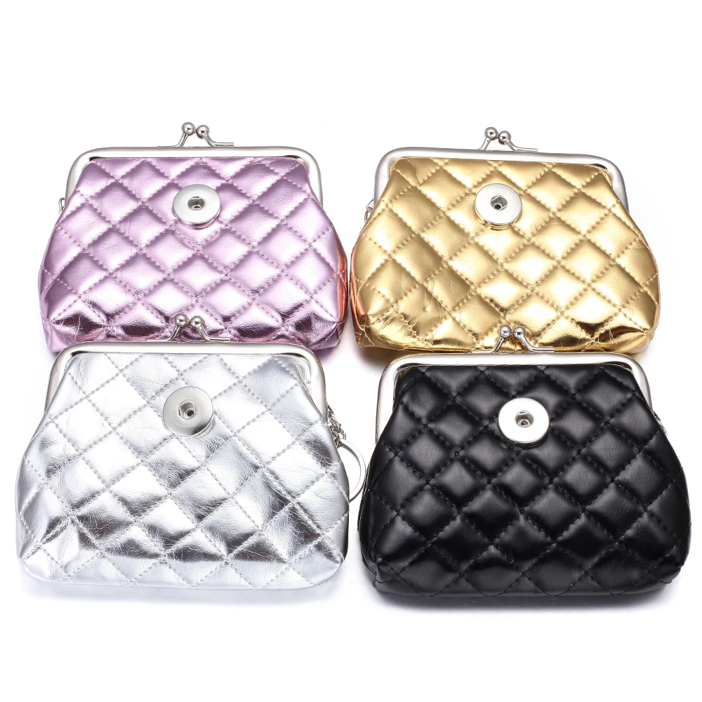 10 шт./лот оптовая продажа ювелирная сумка с кнопками для денег цветная сова