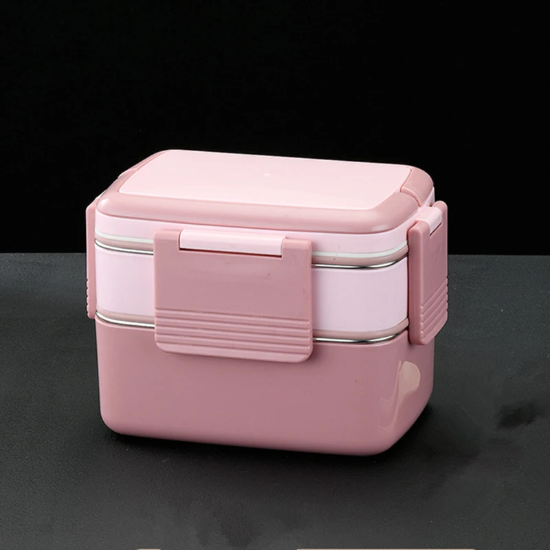 

Ланч-бокс MEXQCH из нержавеющей стали