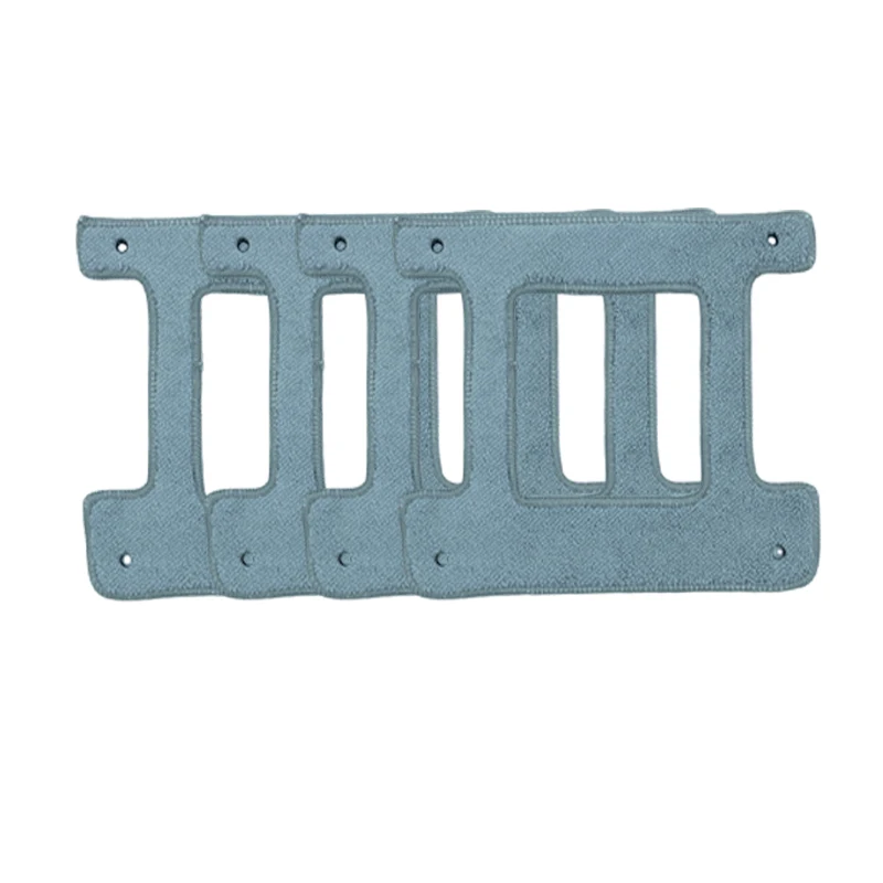 

Швабра RL4228 для мытья окон, тряпка для мытья окон, 4 шт.