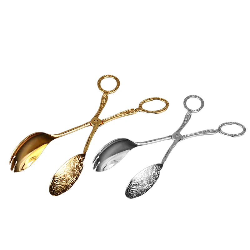 

Food Baking Salad Bread Biscuit Clip Salad Cake Snack Baking Tool Clip