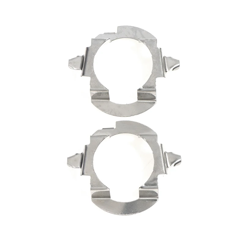 Адаптер для автомобильной светодиодной лампы 2 шт. H7 основа высокотемпературного