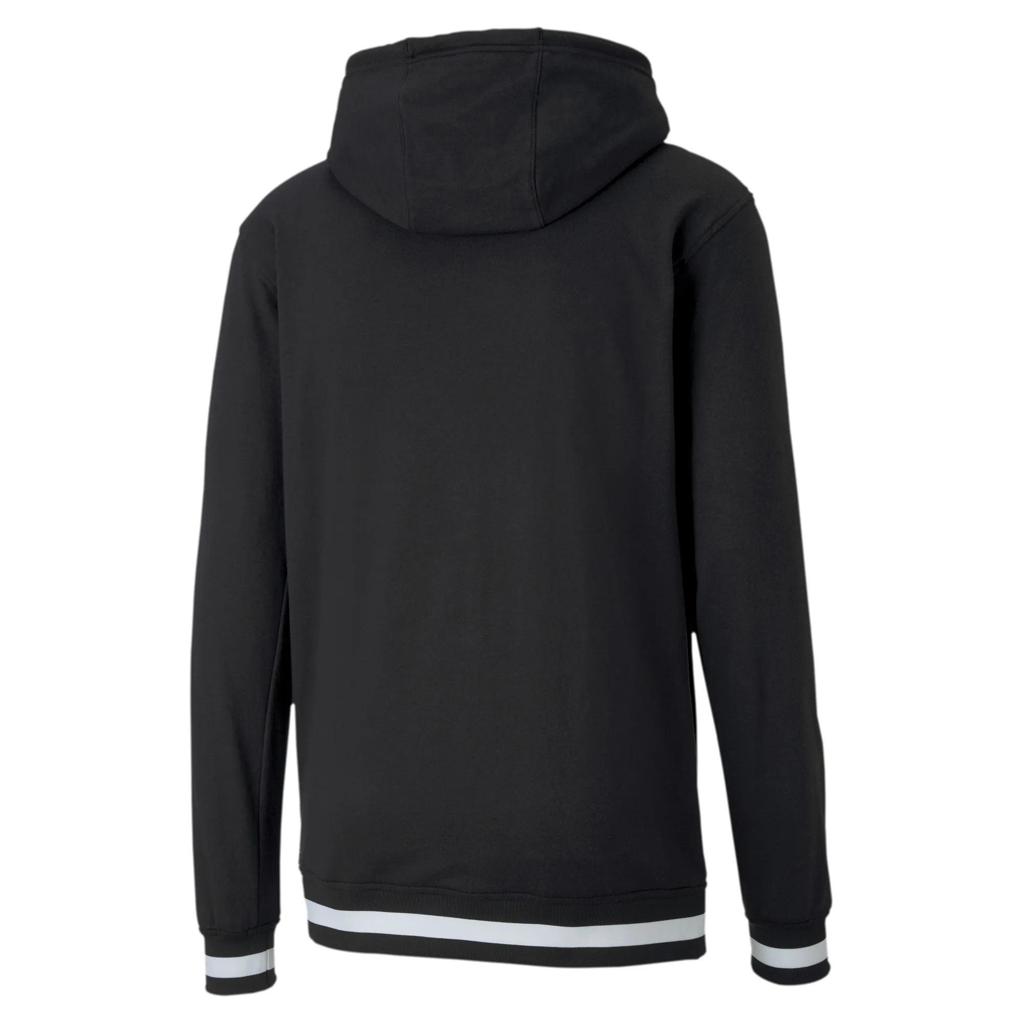 Толстовка PUMA Collective Warm up Hoodie | Мужская одежда